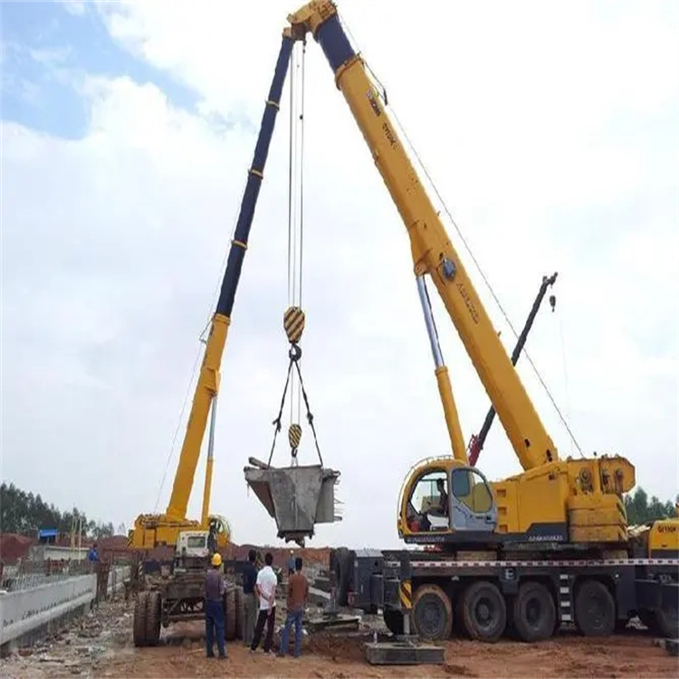 白鹭湖管理区小型吊机出租电话|厂房设备吊装方案|24小时服务覆盖