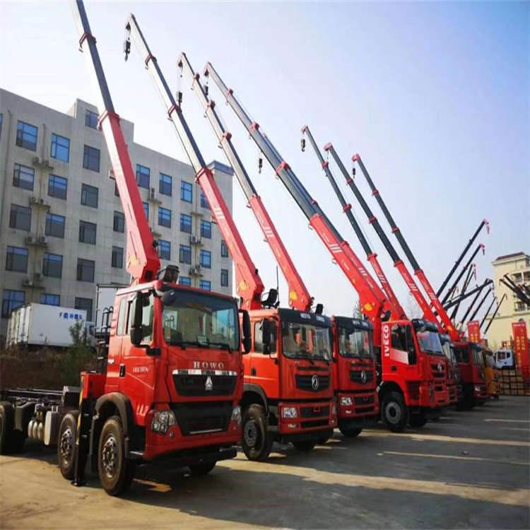 白鹭湖管理区附近哪里有出租随吊车