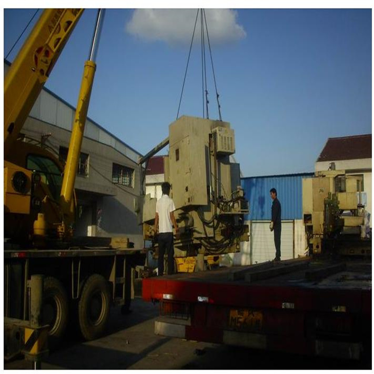 白鹭湖管理区专业起重吊装服务