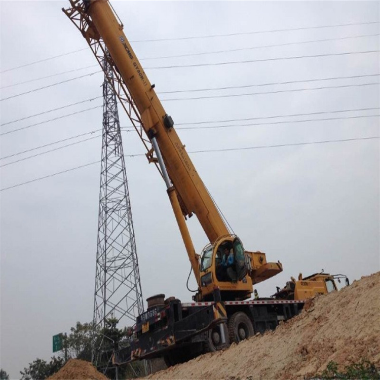 白鹭湖管理区哪里有大型吊车出租