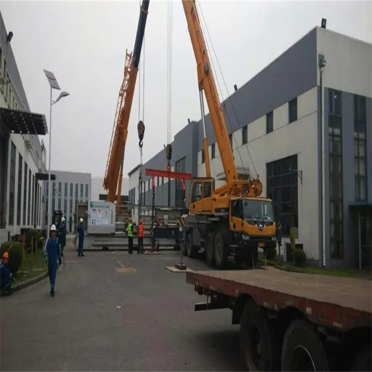 白鹭湖管理区附近12吨吊车出租电话|工程吊装|高效响应