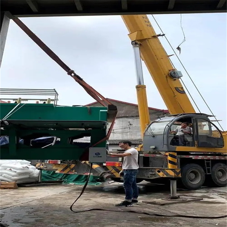 白鹭湖管理区大吨位吊车租赁应急保障方案|化解突发吊装需求难题
