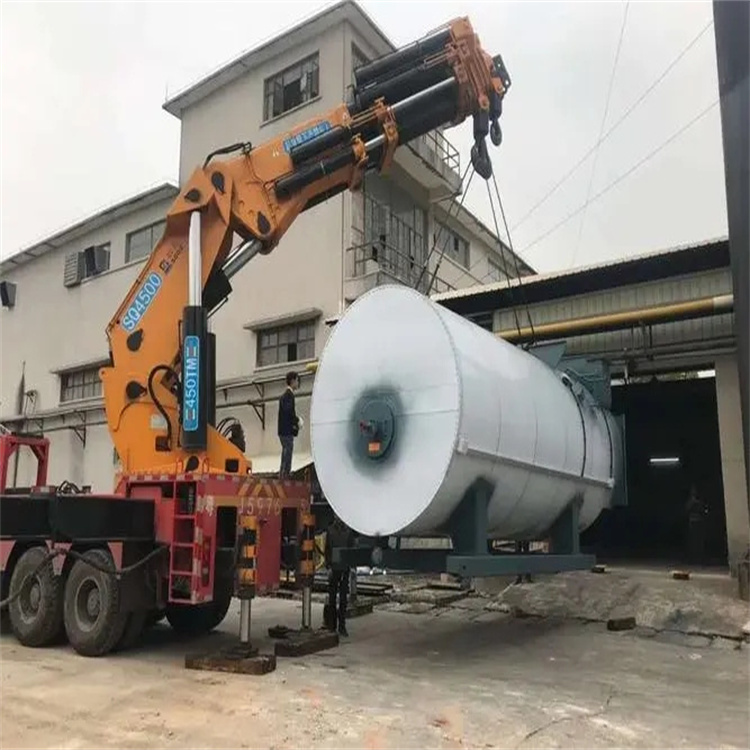 白鹭湖管理区吊车租用电话|24小时应急服务|精准吊装方案